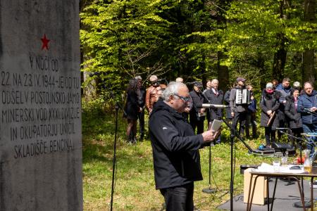 80. obletnica požiga bencina v Postojnski jami (14)